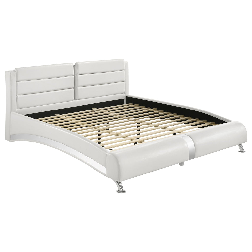 Jeremaine Bedroom Set