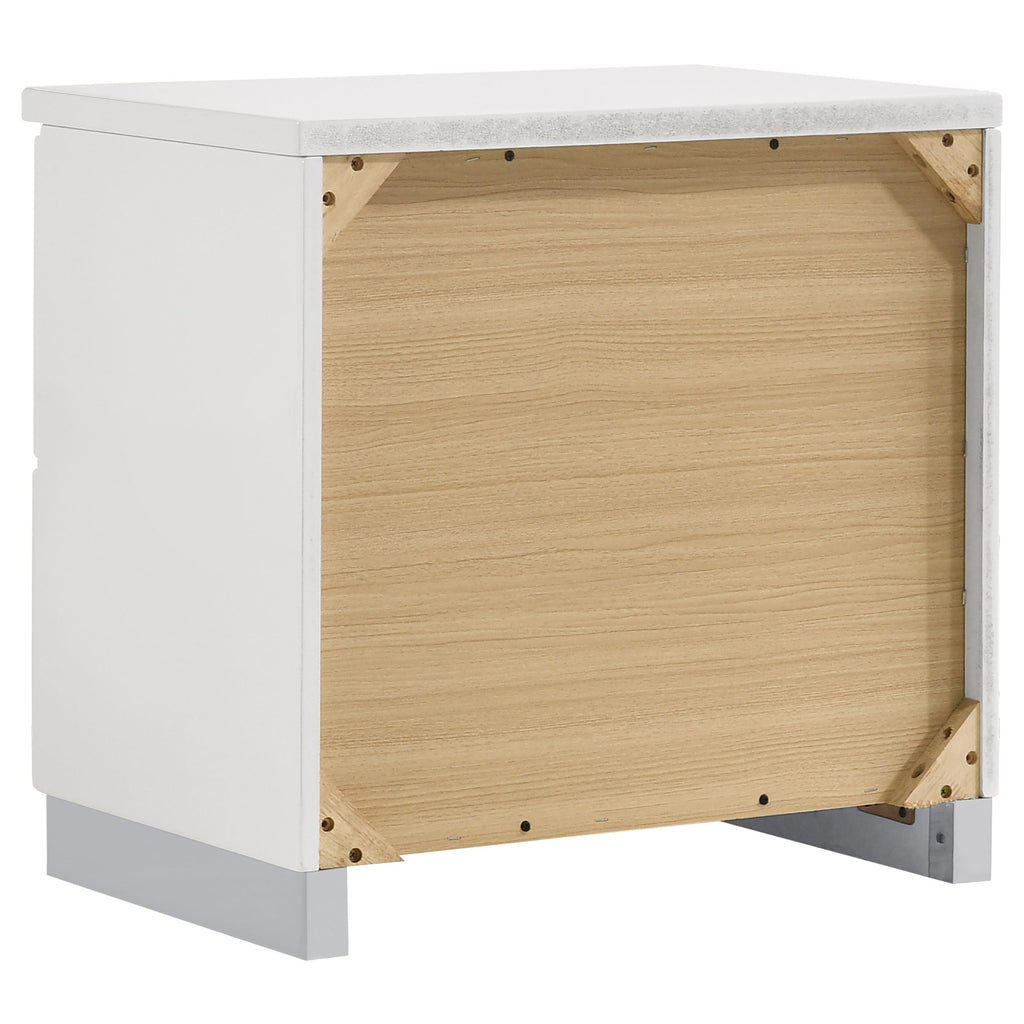 Jeremaine Bedroom Set
