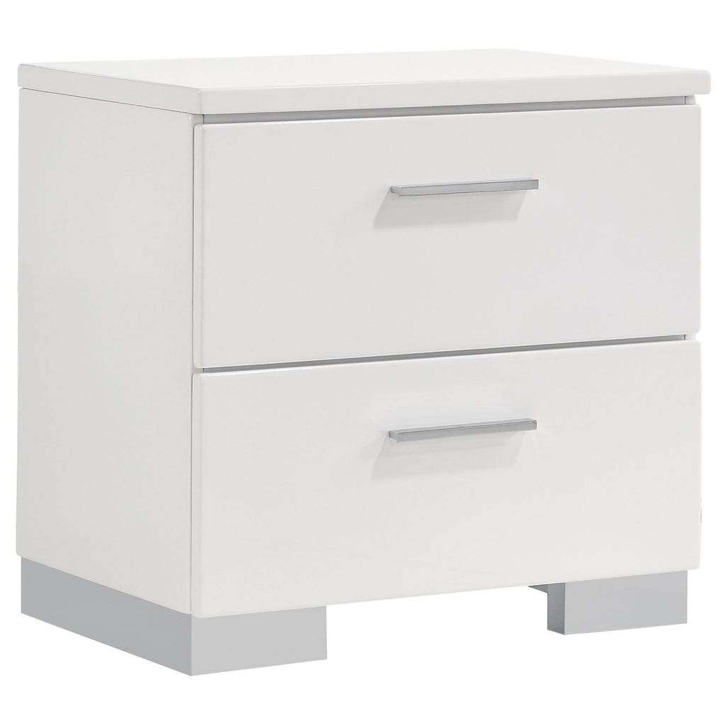 Jeremaine Bedroom Set