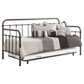 Livingston Daybed with Trundle