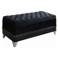 Barzini Storage Bench