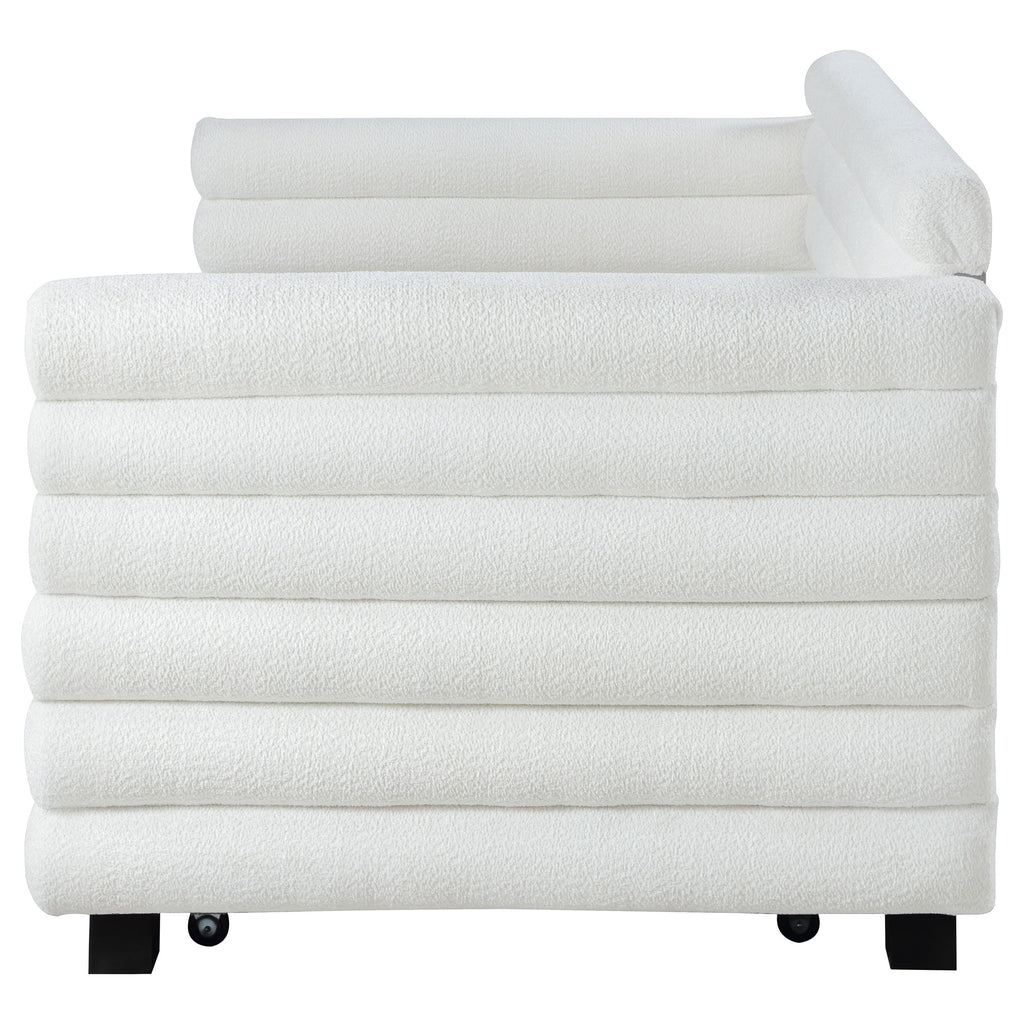 Patricia Daybed with Trundle