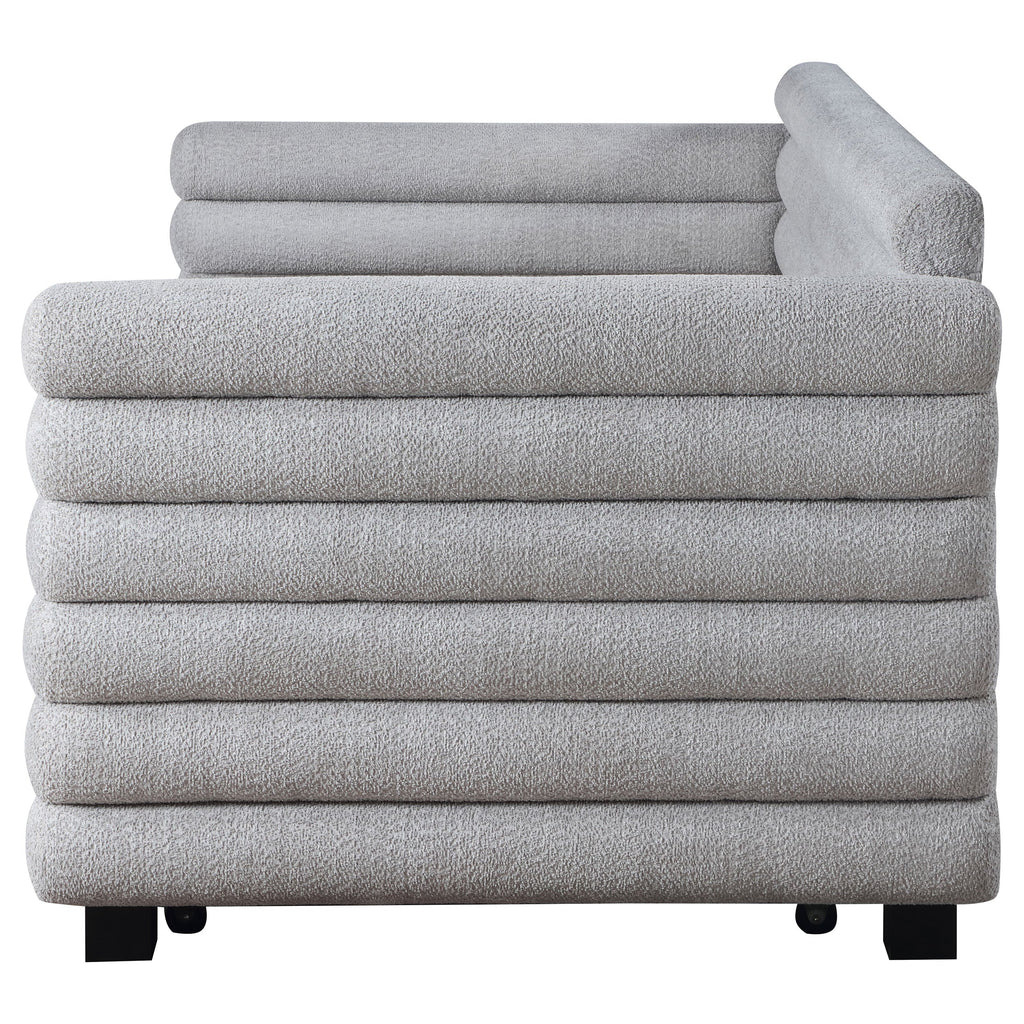 Patricia Daybed with Trundle