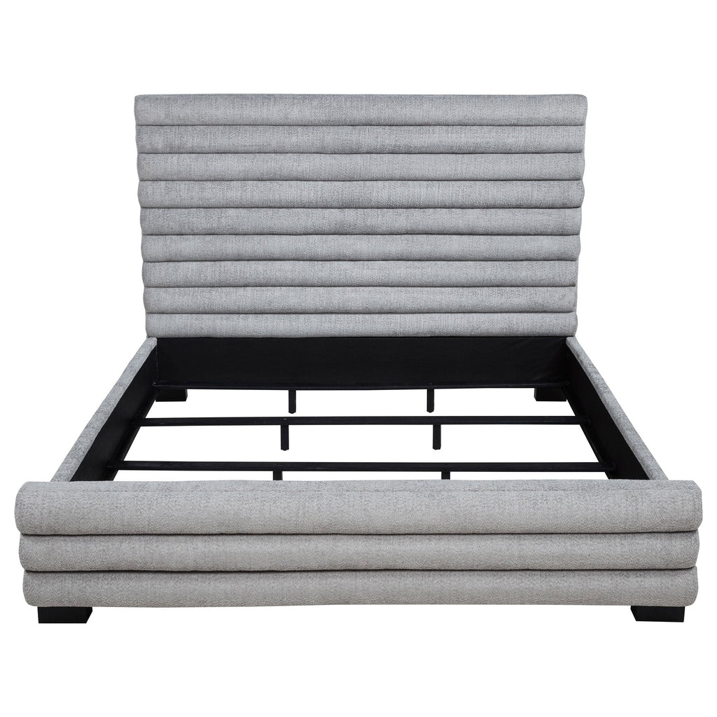 Patricia Panel Bed