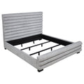 Patricia Panel Bed