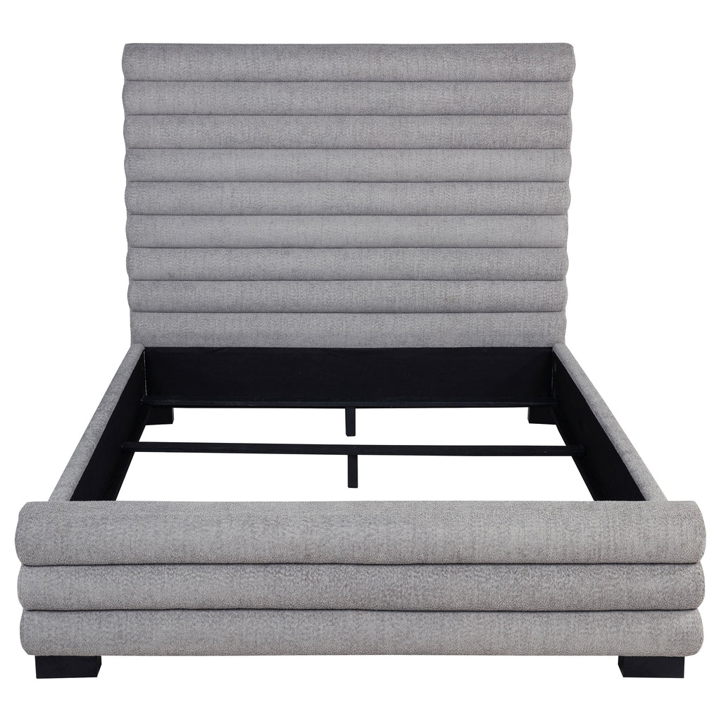 Patricia Panel Bed