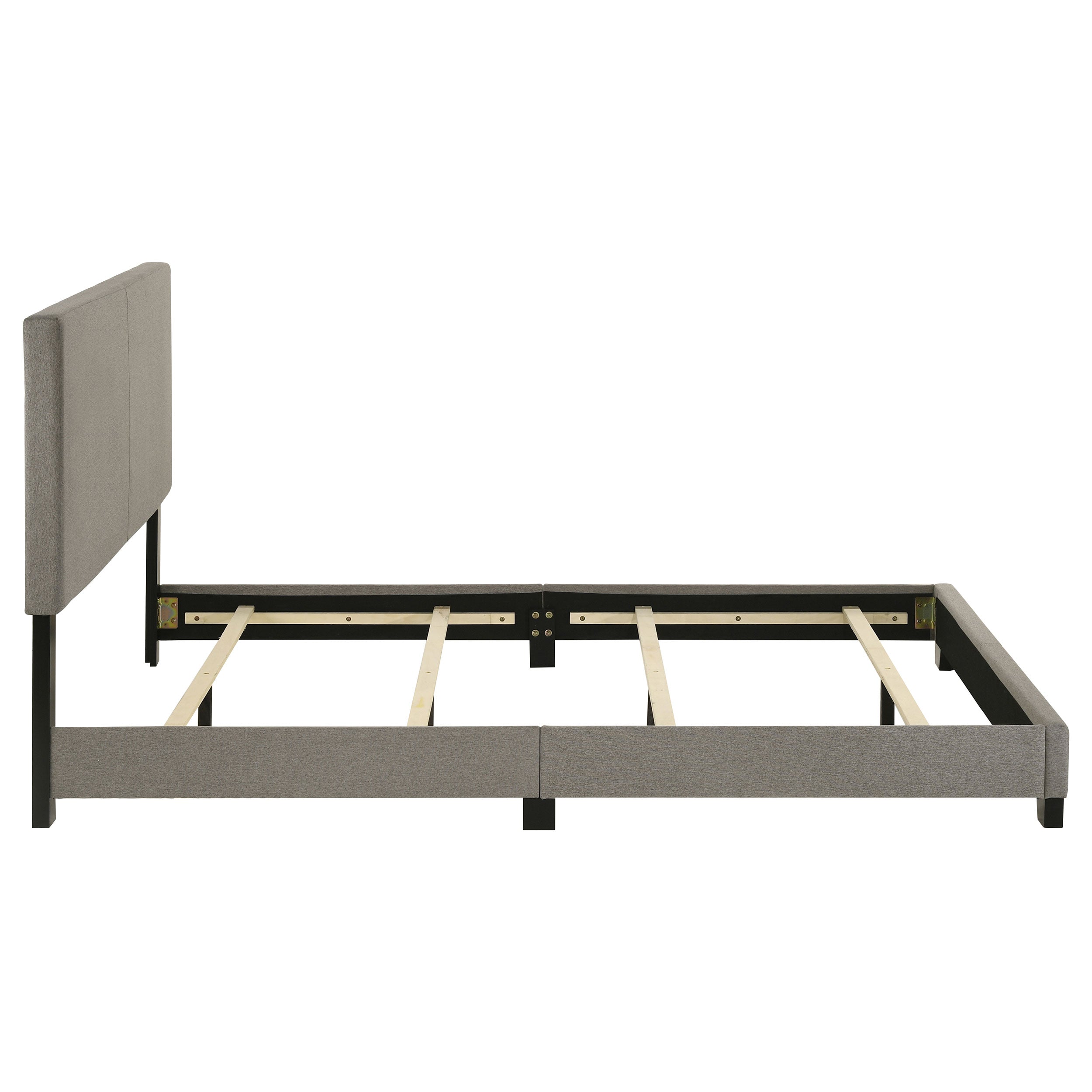 Dorian Panel Bed