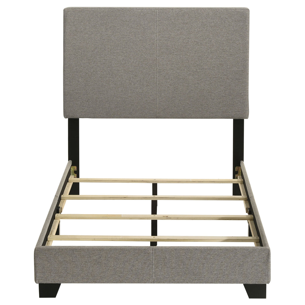 Dorian Panel Bed