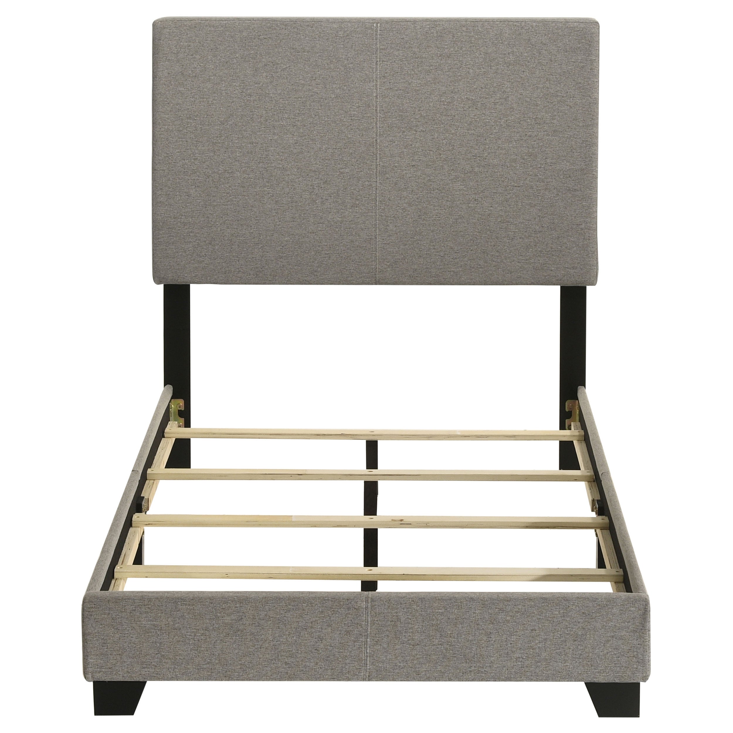 Dorian Panel Bed