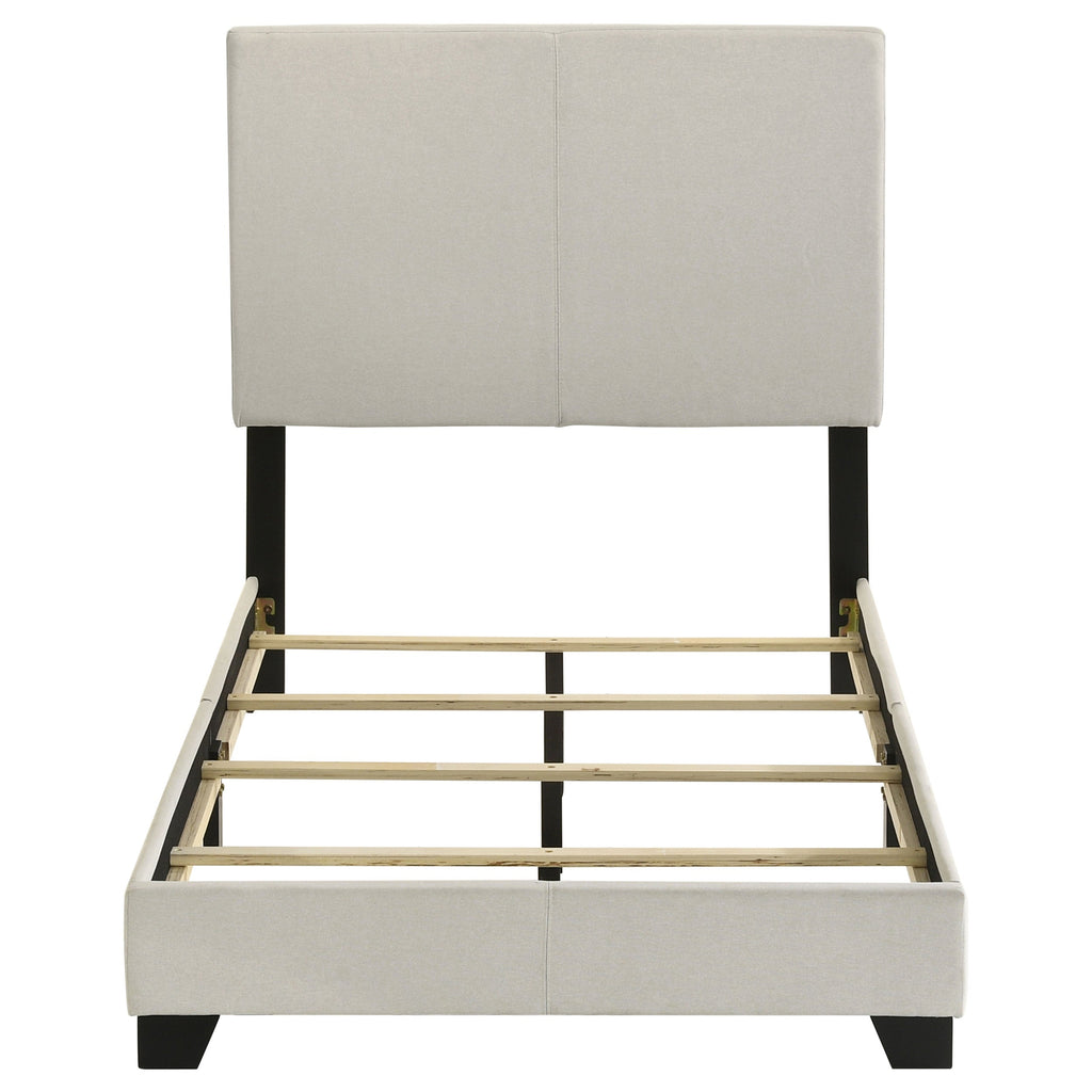 Dorian Panel Bed