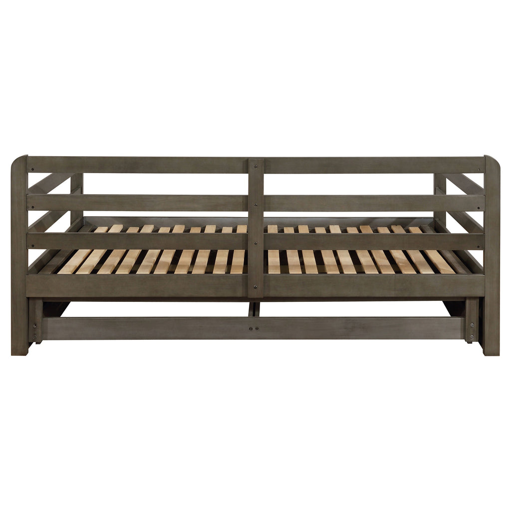 Sorrento Extension Daybed with Drawers