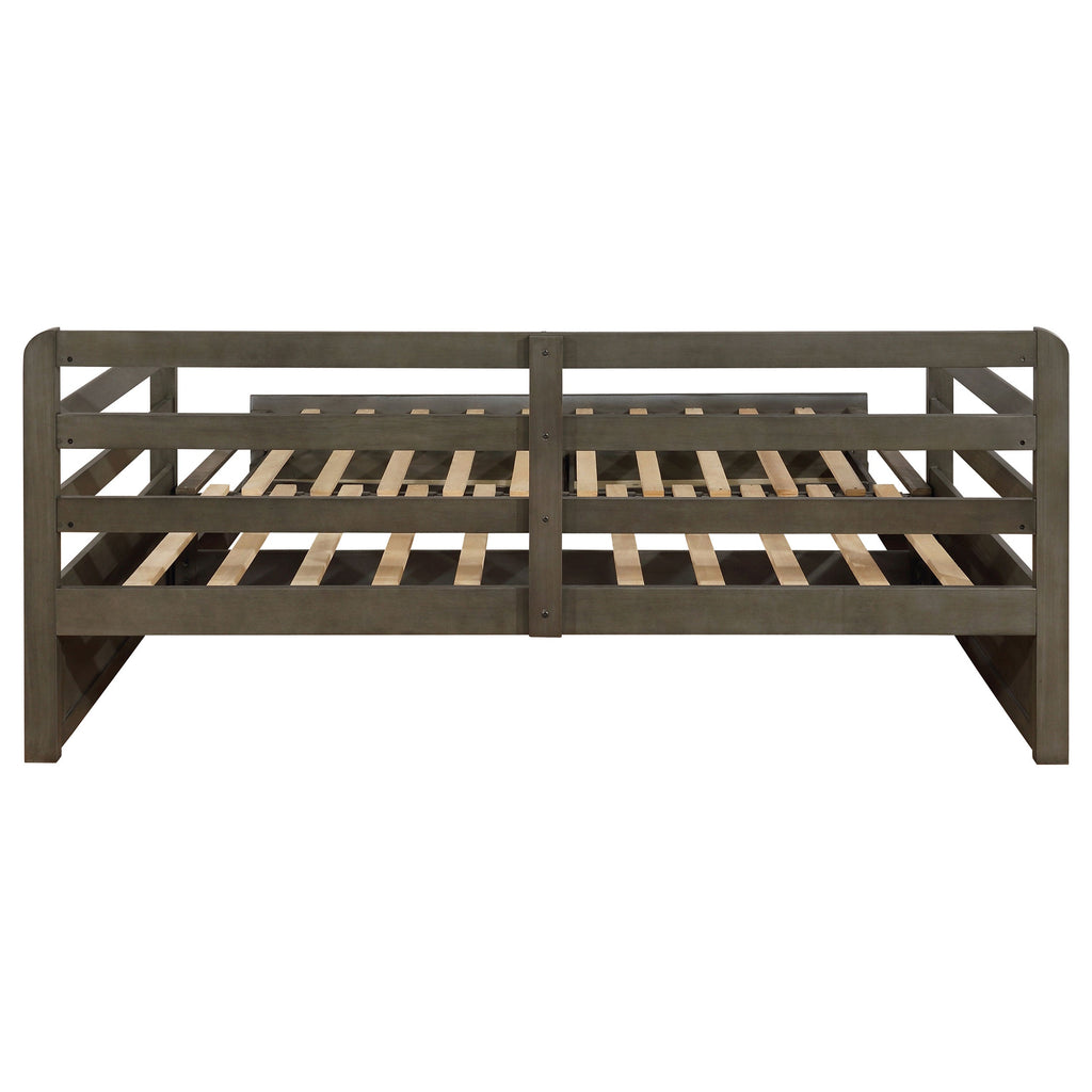 Sorrento Extension Daybed with Drawers