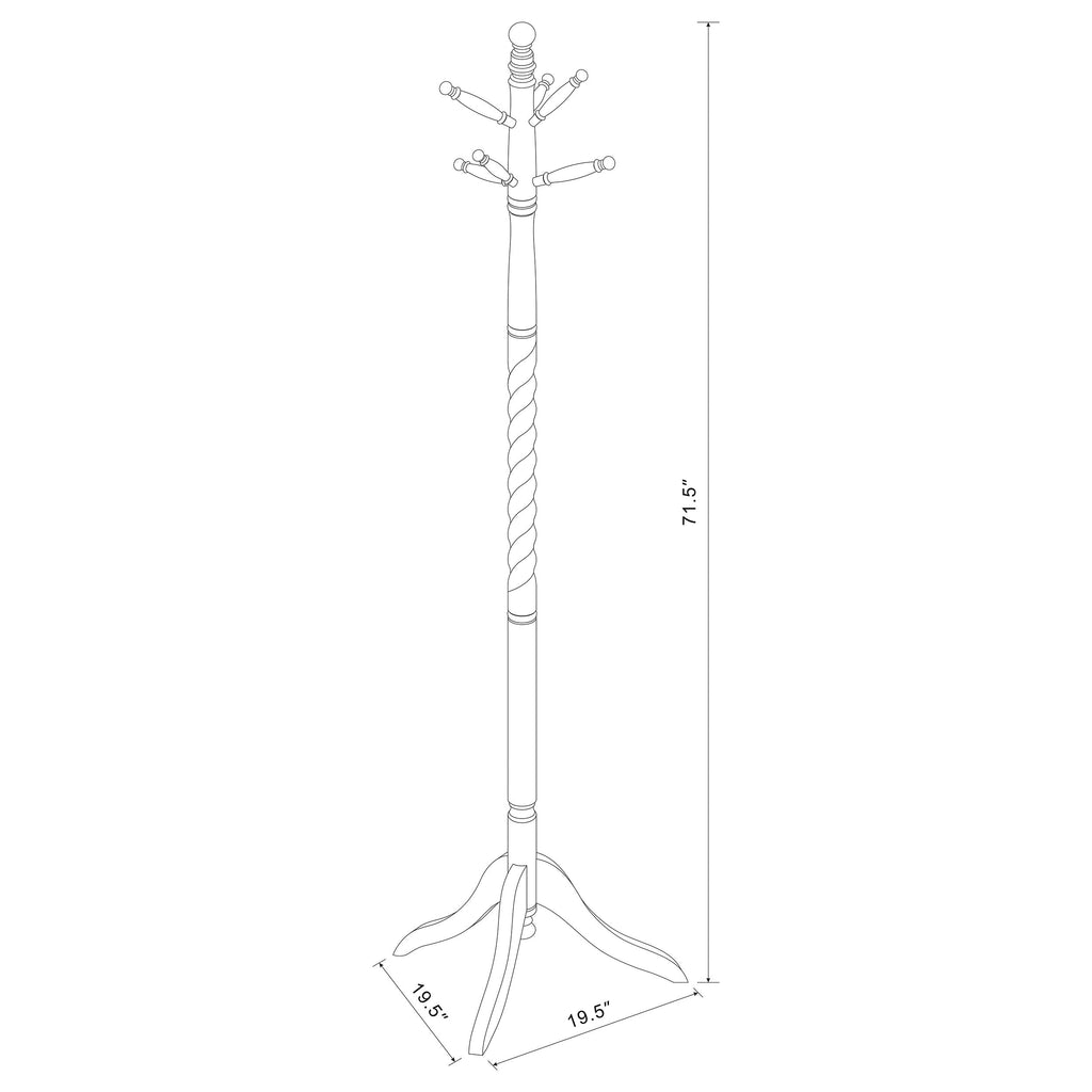 Riona Coat Rack
