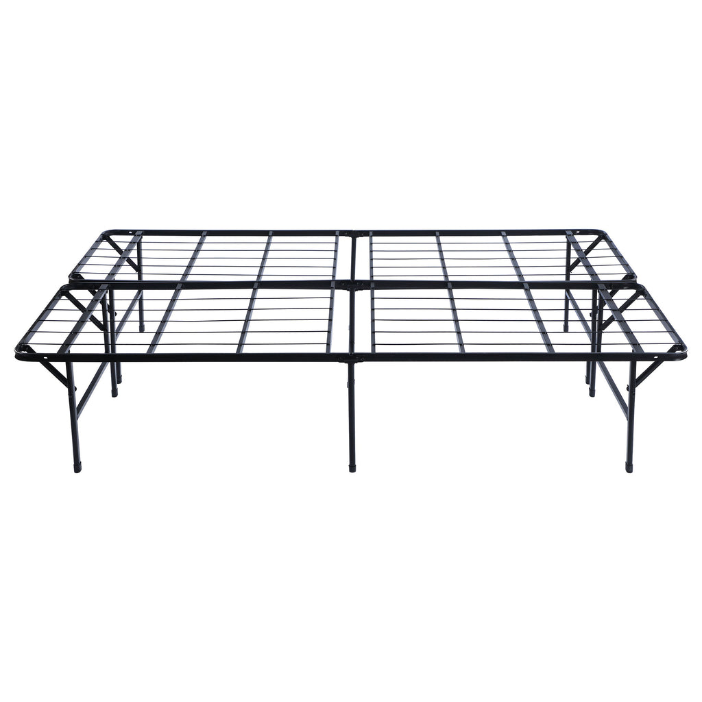 Mabel Foldable Platform Bed Frame