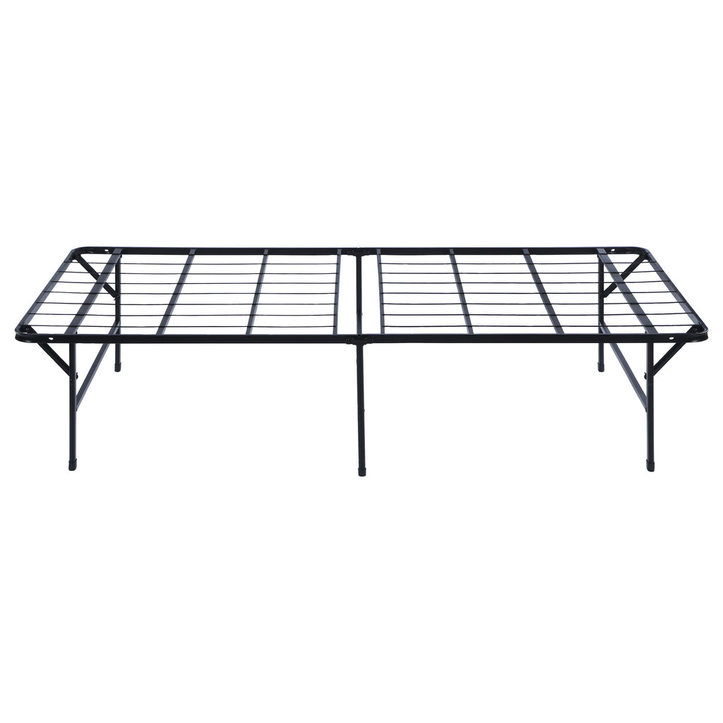 Mabel Foldable Platform Bed Frame