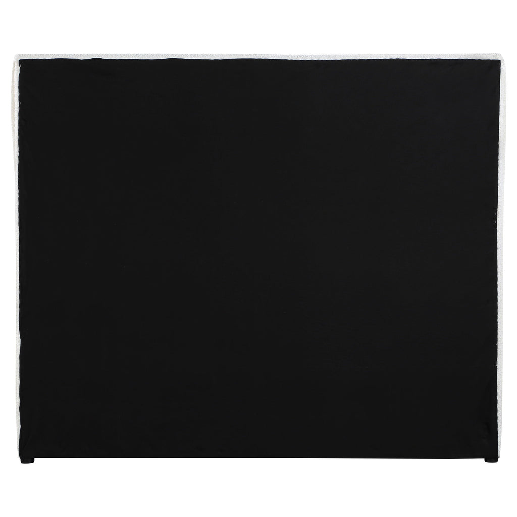 Gwendoline Panel Platform Bed