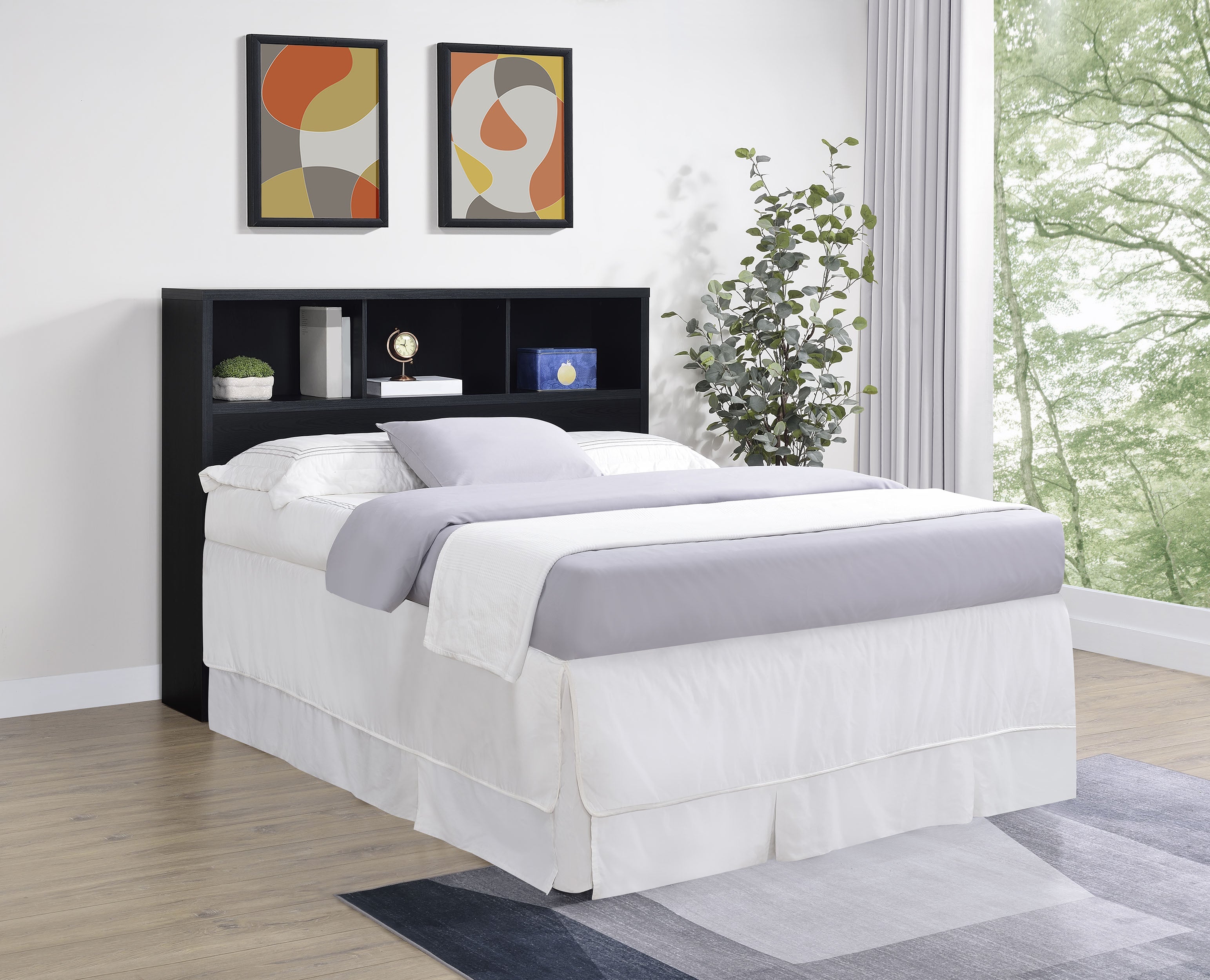Westpark Headboards
