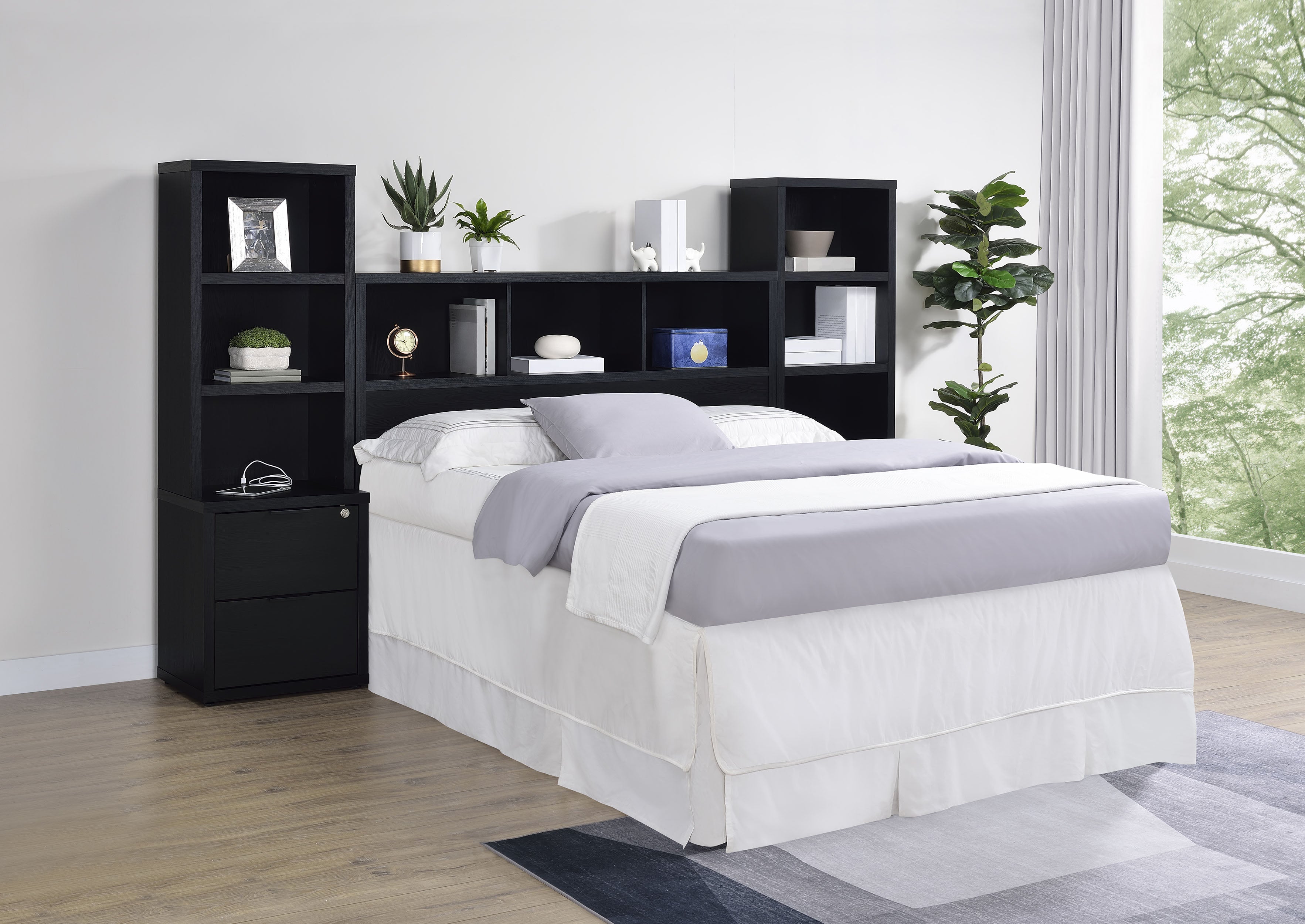 Westpark Headboards