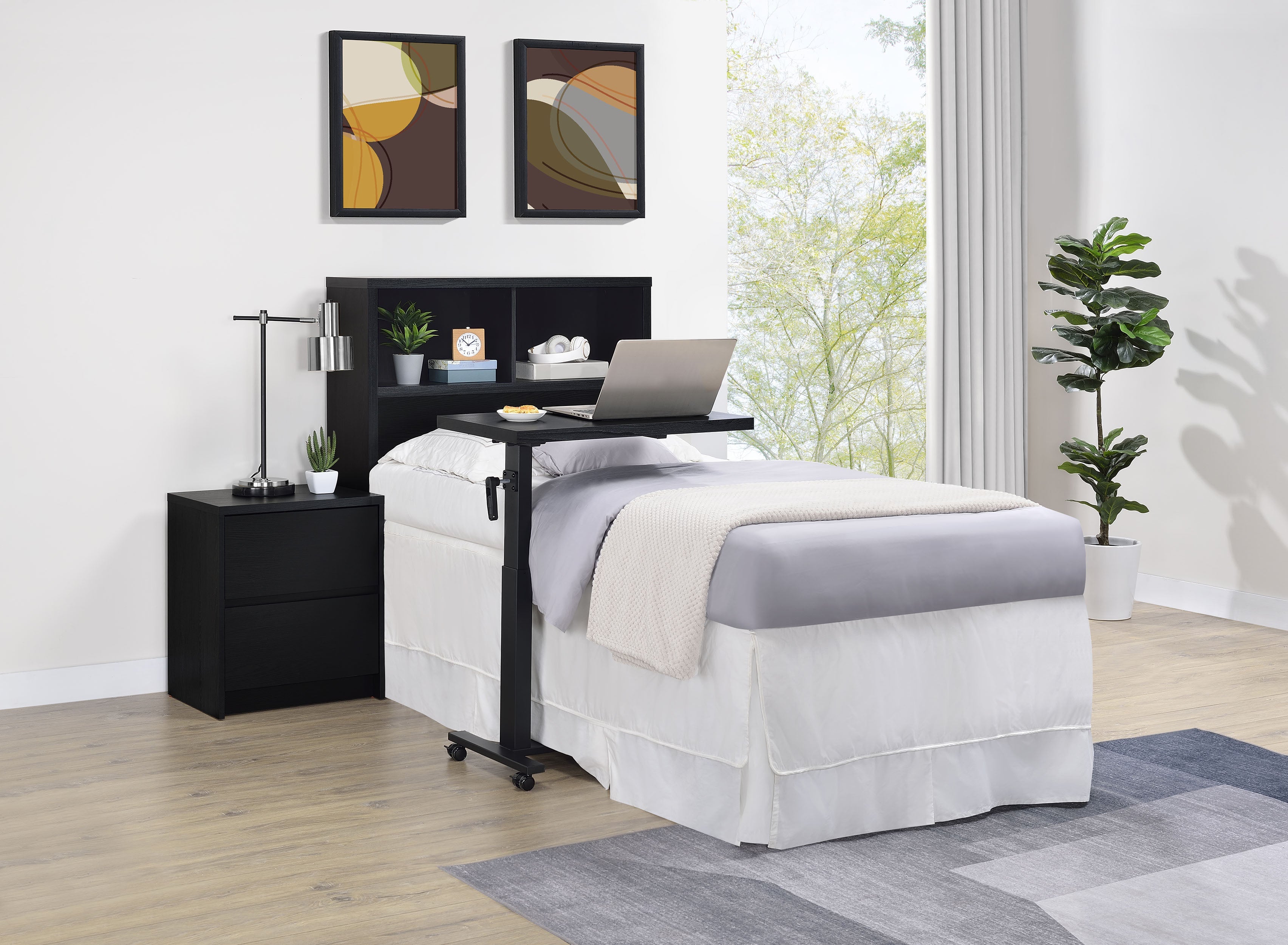 Westpark Headboards