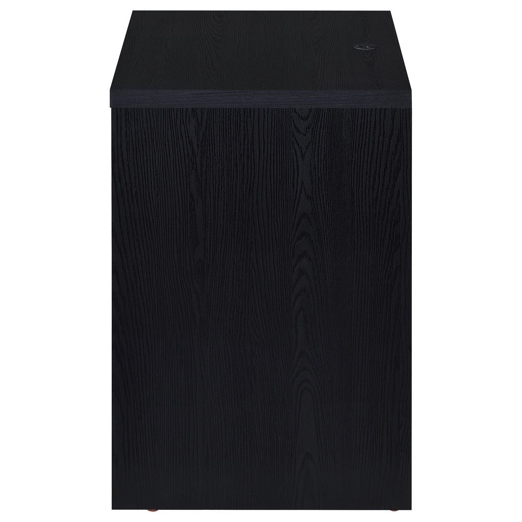 Westpark Nightstand with LED Lighting