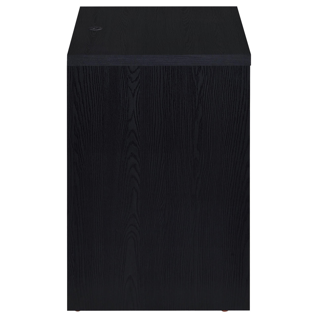 Westpark Nightstand with LED Lighting