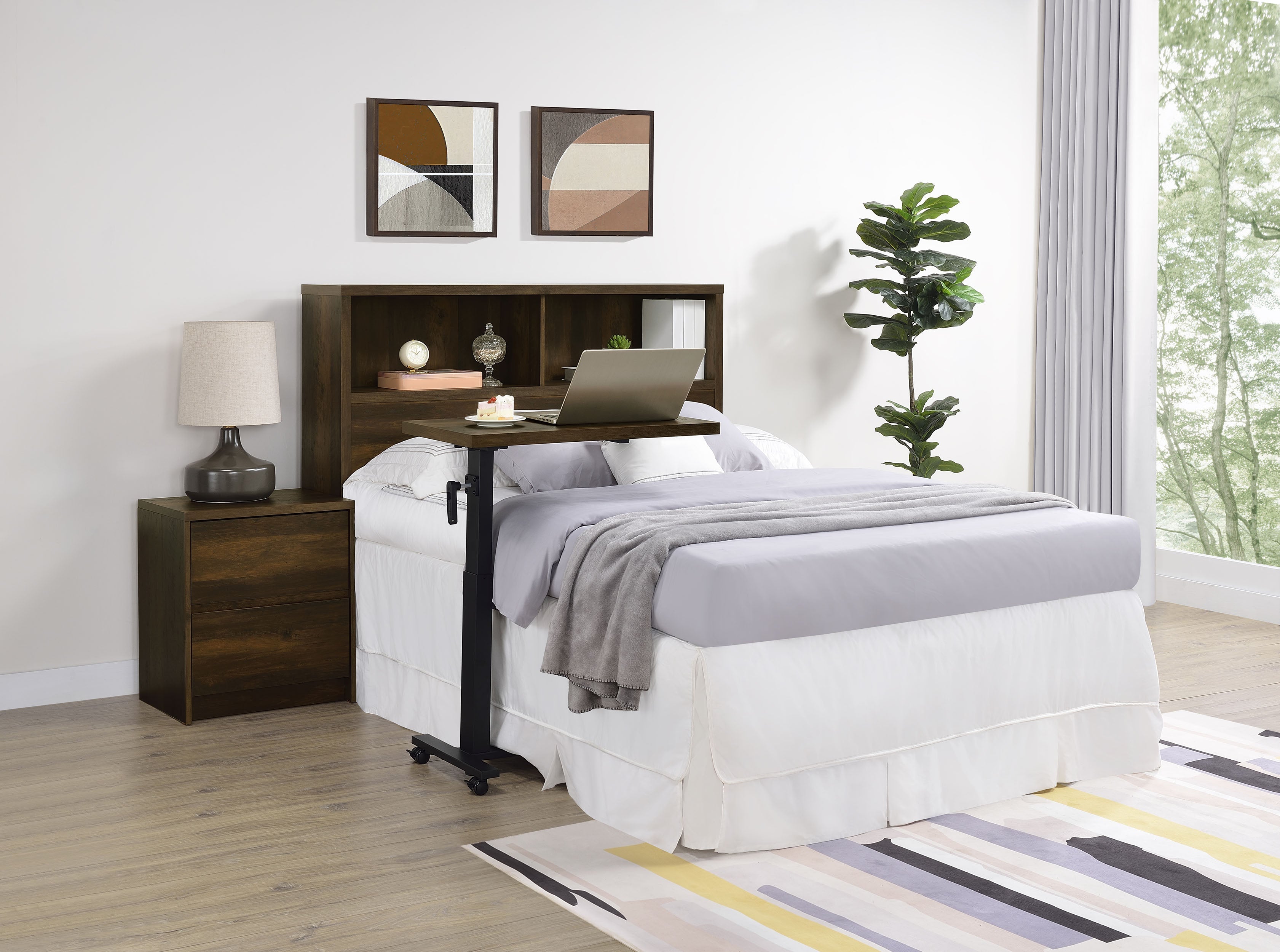 Westpark Headboards