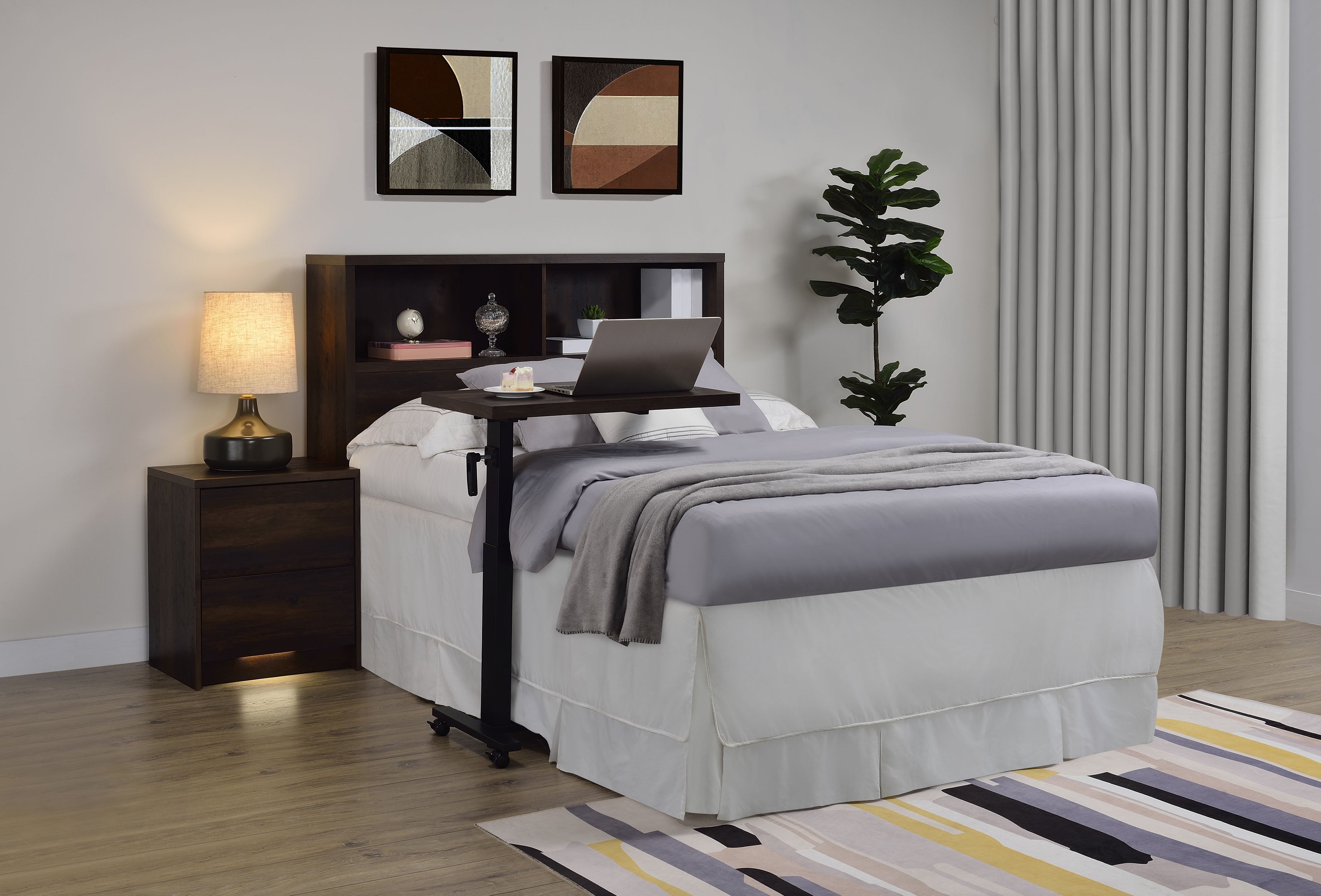 Westpark Headboards