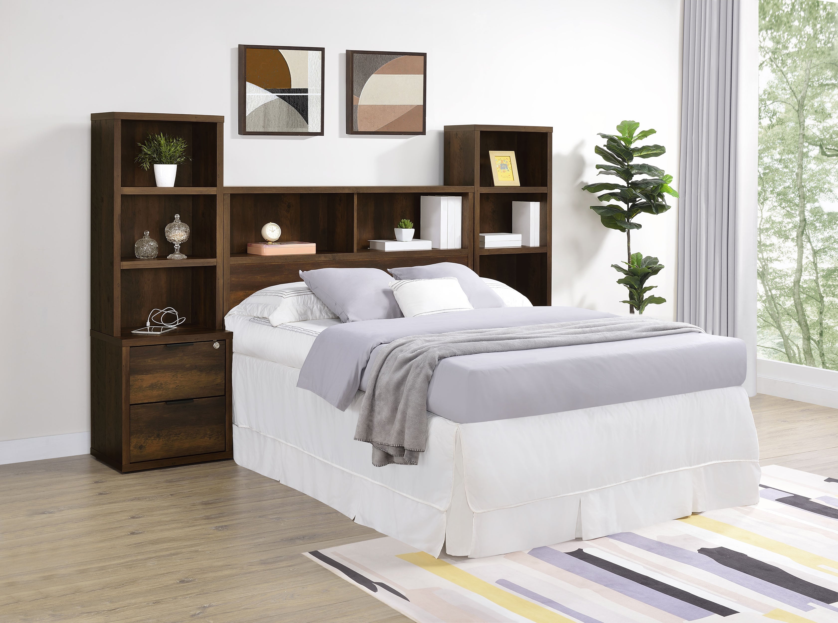 Westpark Headboards