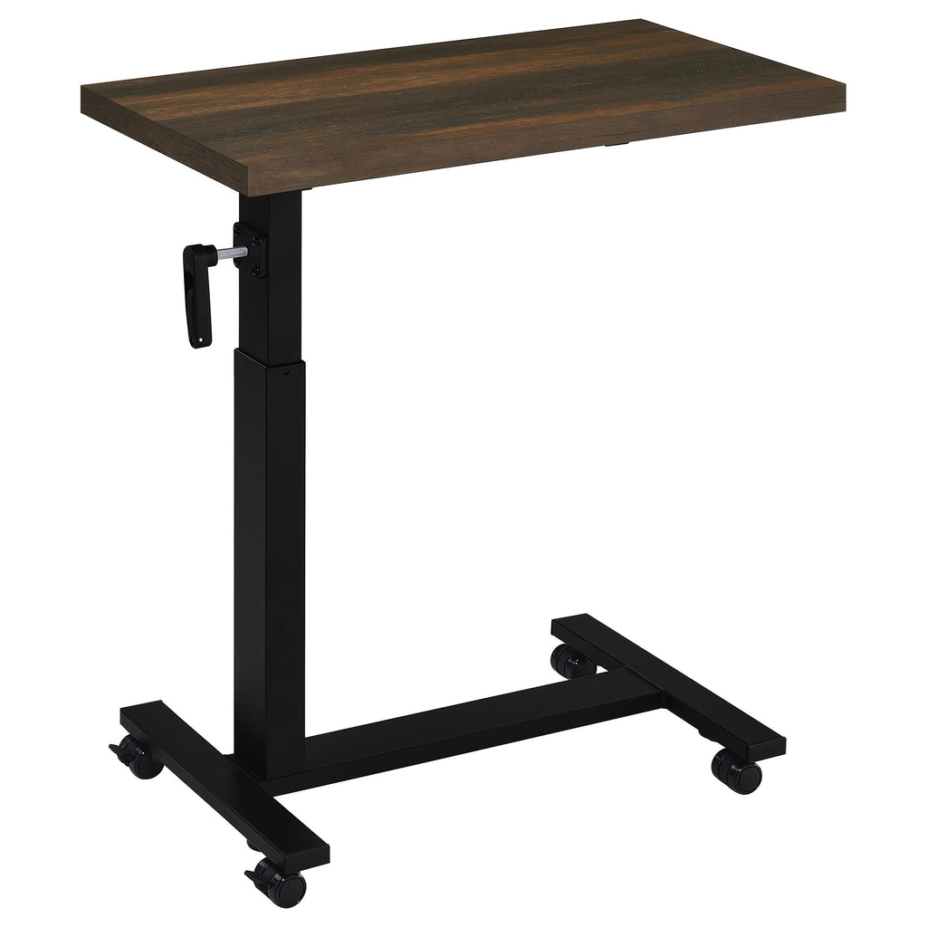 Westpark Bed C-Table