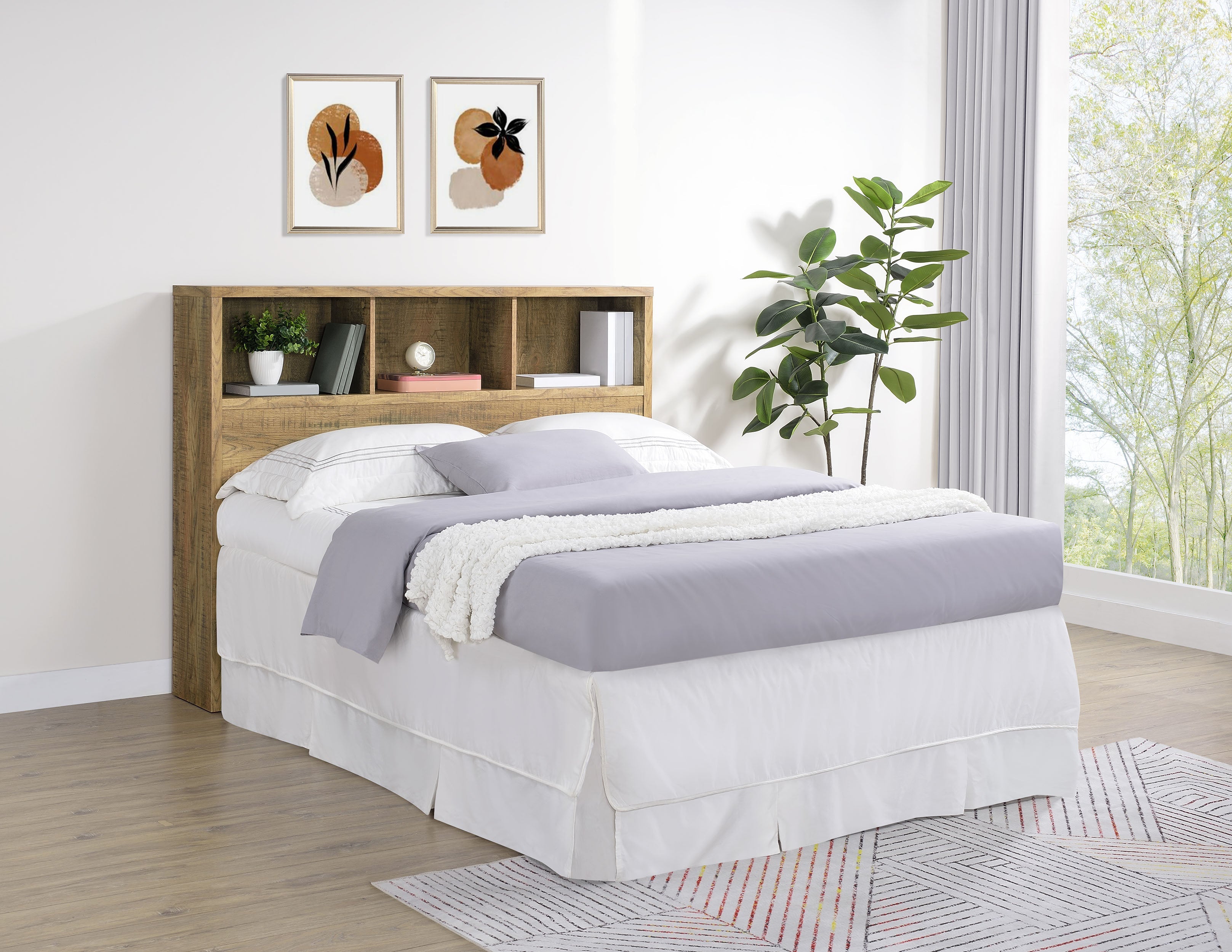 Westpark Headboards