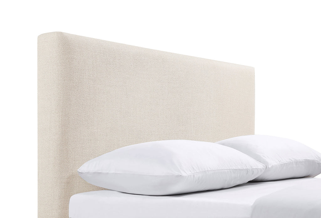 Pirro Eastern / California King Headboard