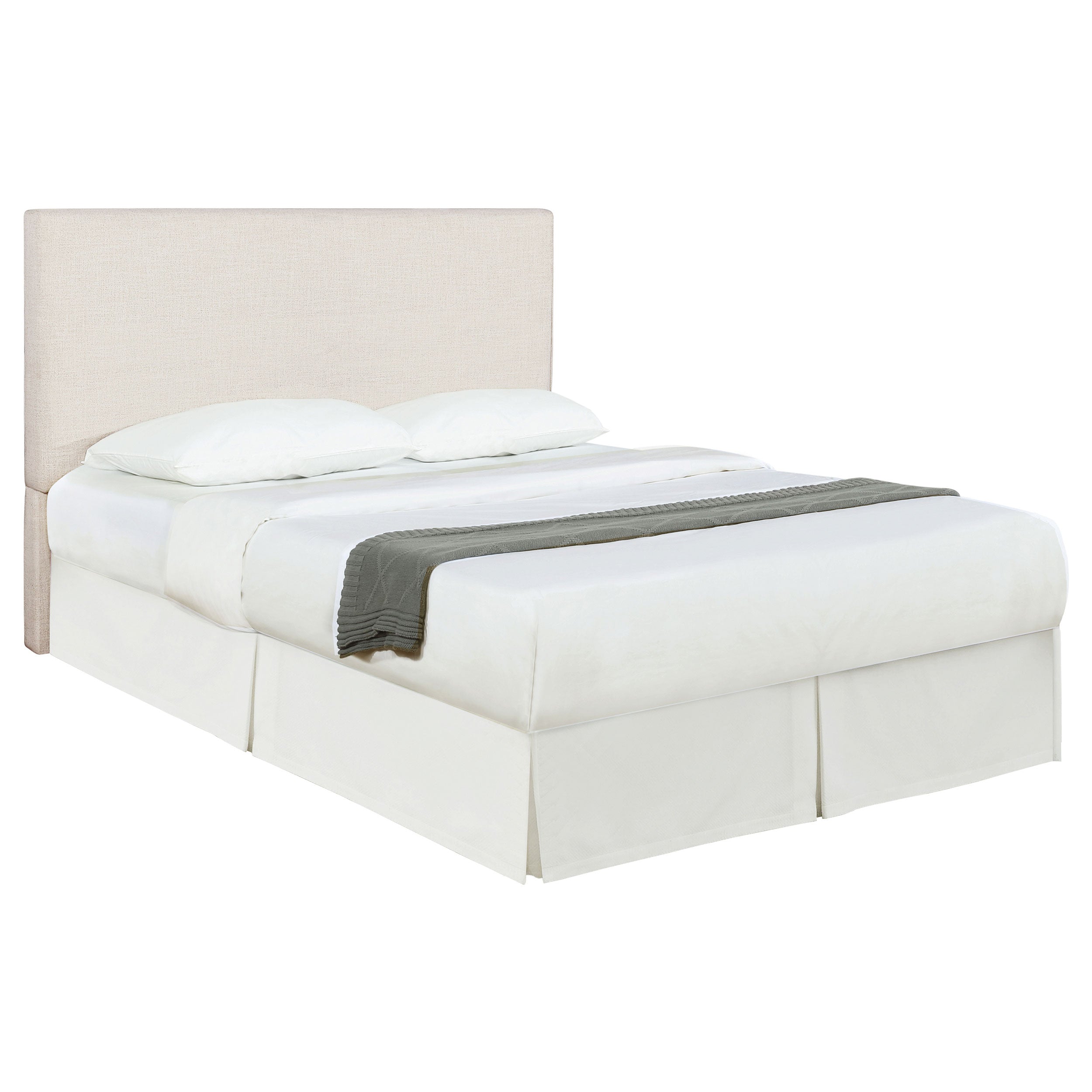 Pirro Queen Headboard