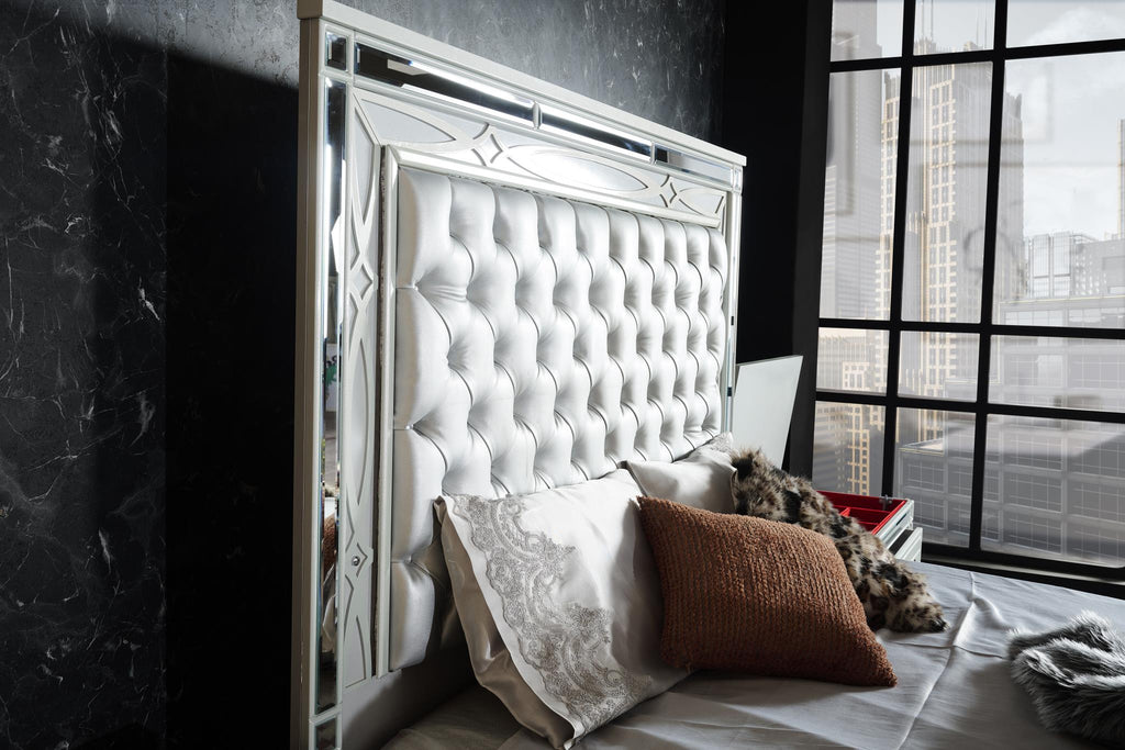 Stockholm Bedroom Set