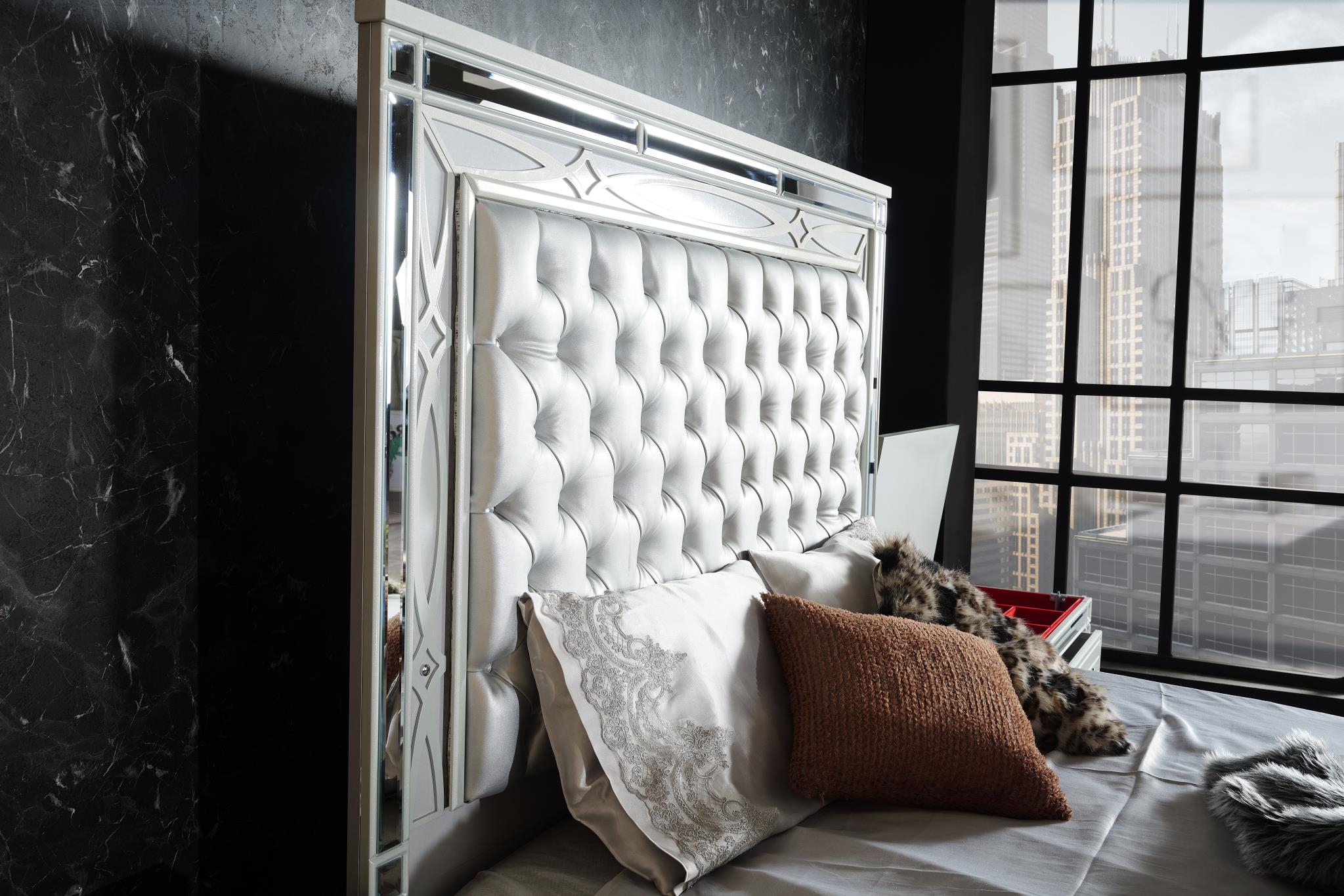 Stockholm Bedroom Set