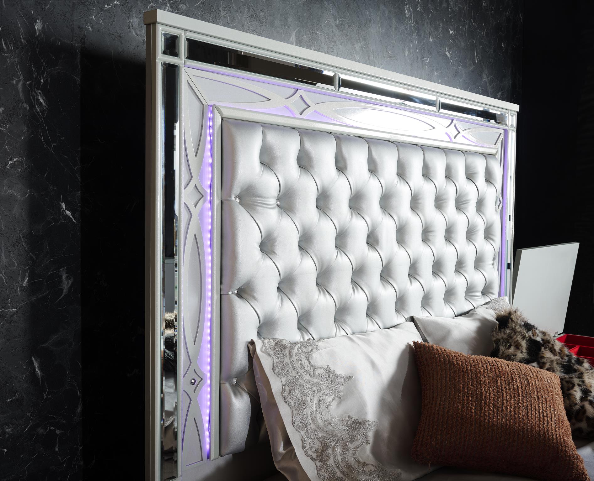 Stockholm Bedroom Set