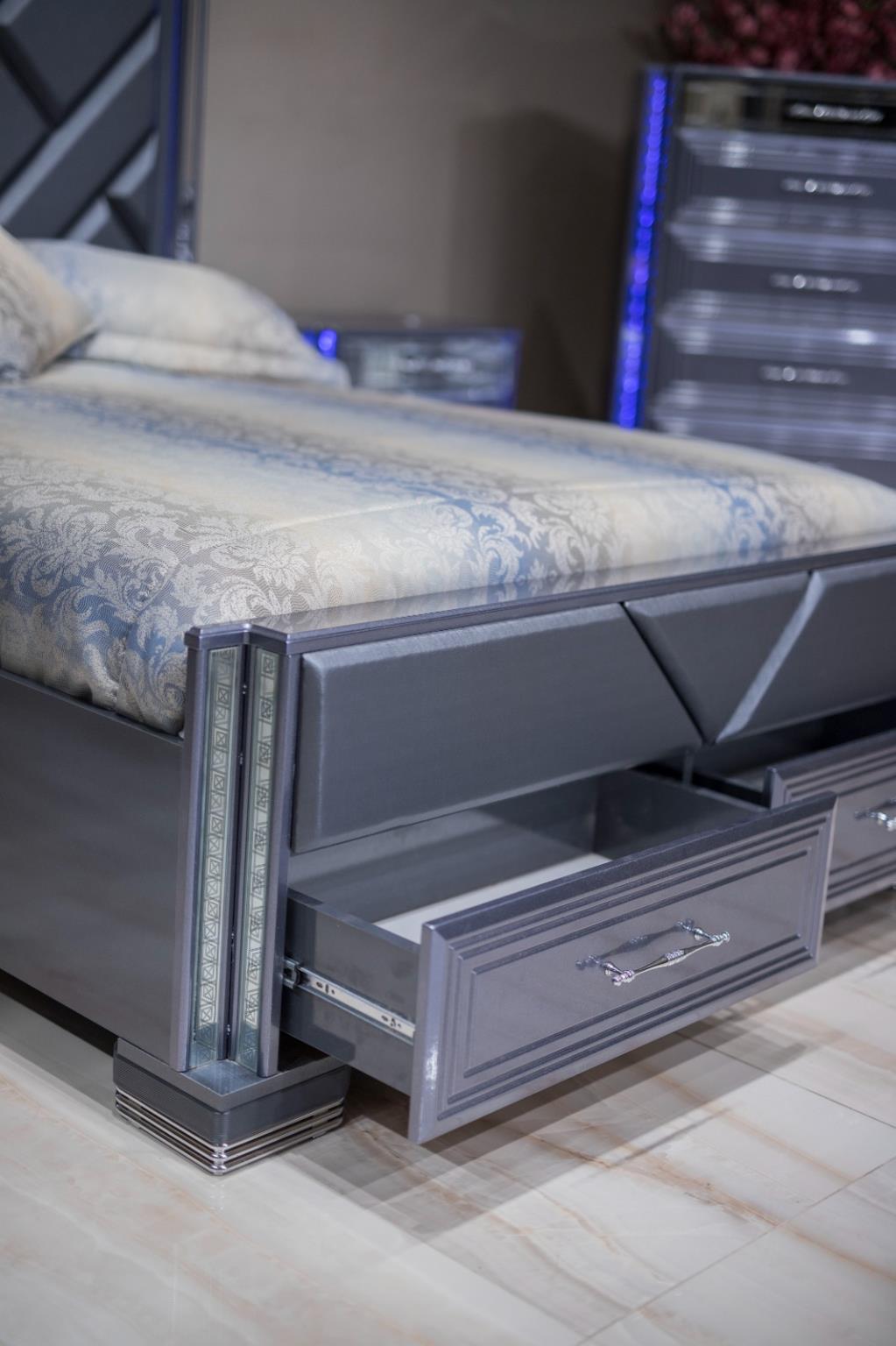 Mooresville Bedroom Set