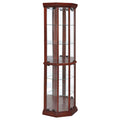Appledale Curio Cabinet