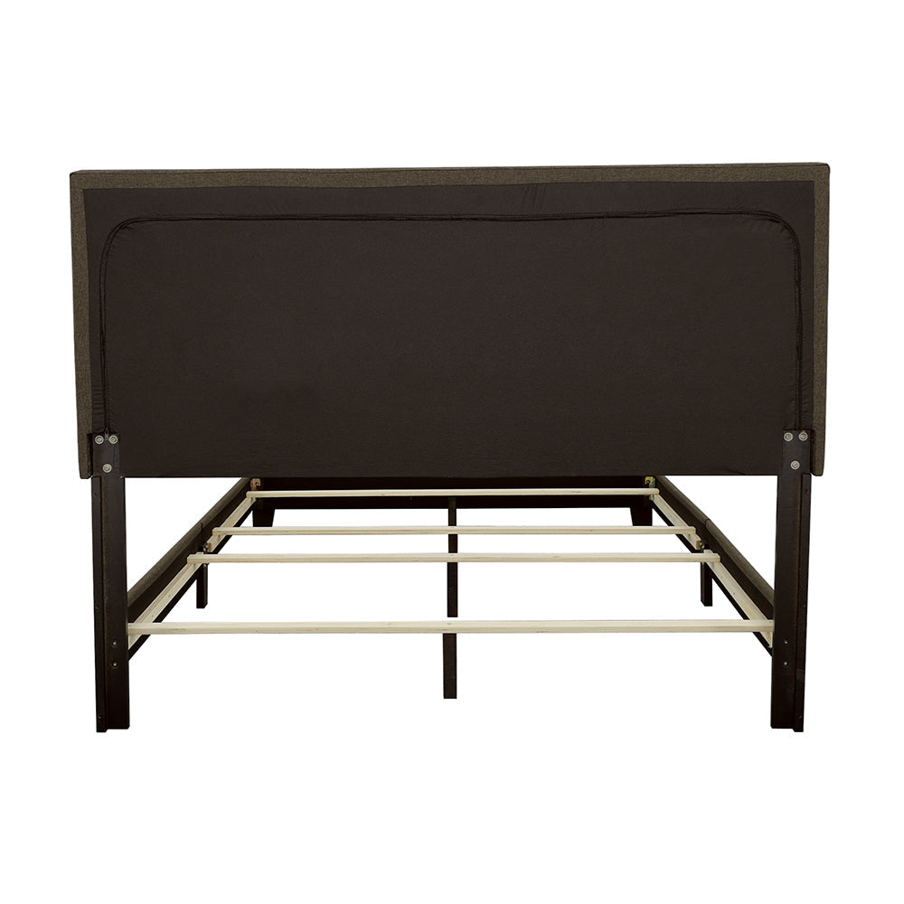Boyd Panel Bed