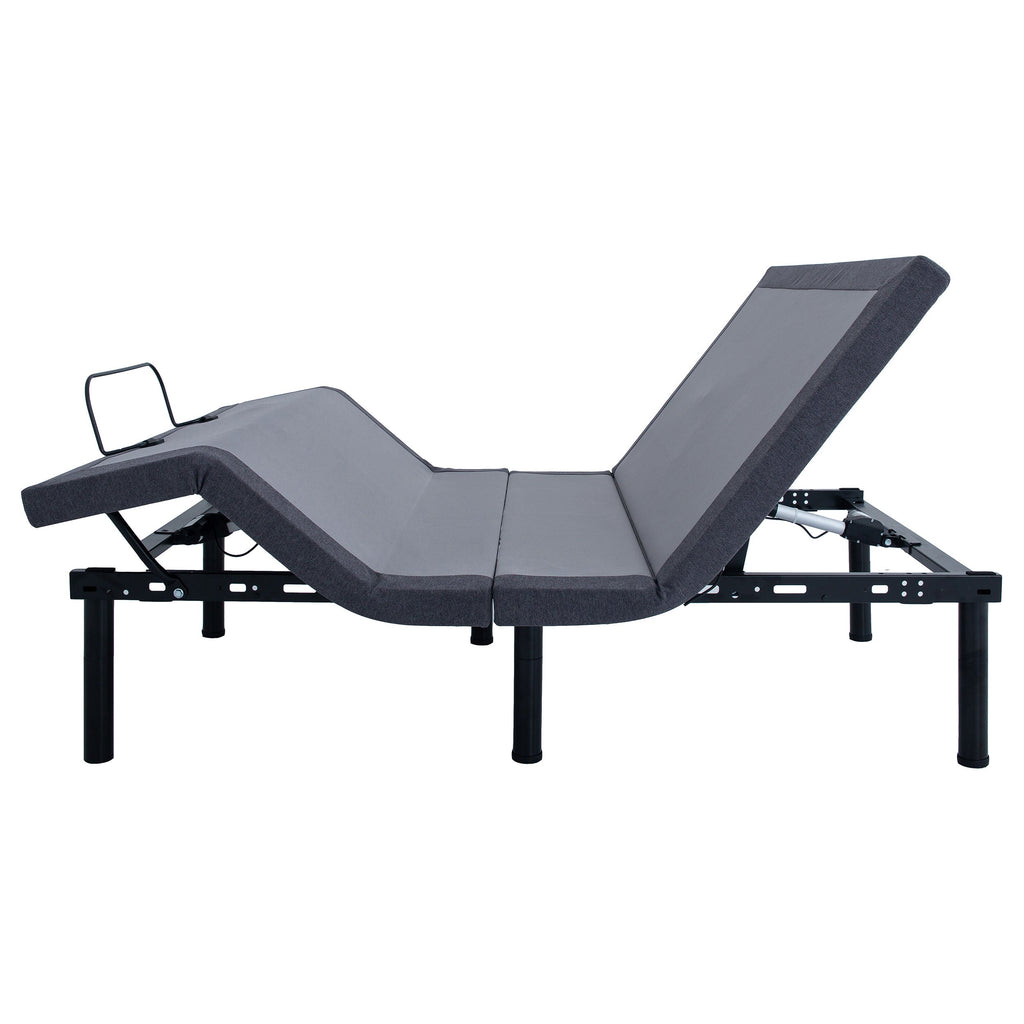 Negan Adjustable Bed Base