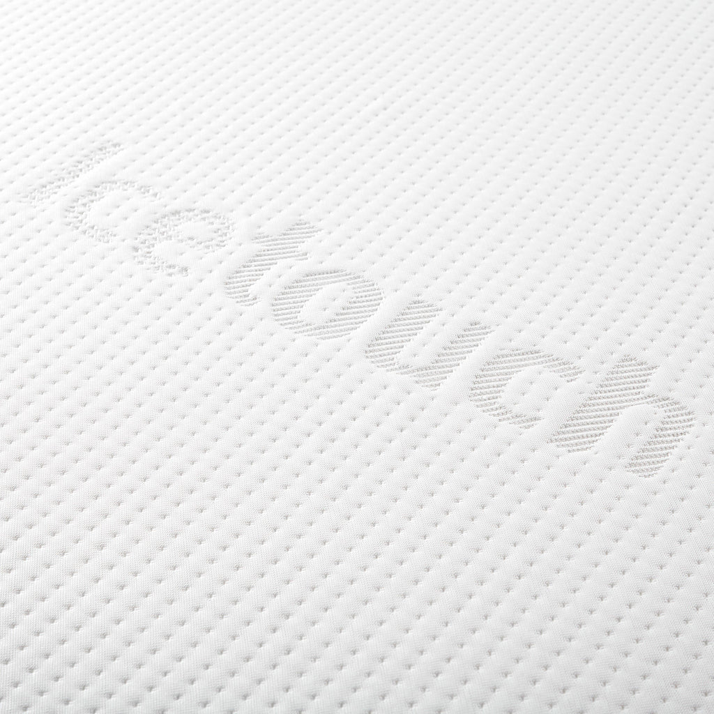 Cascade Cooling Performance Foam Mattress Topper