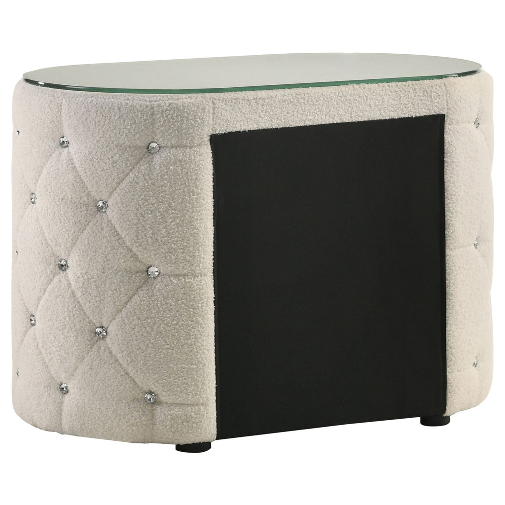 Sonya Bedroom Set