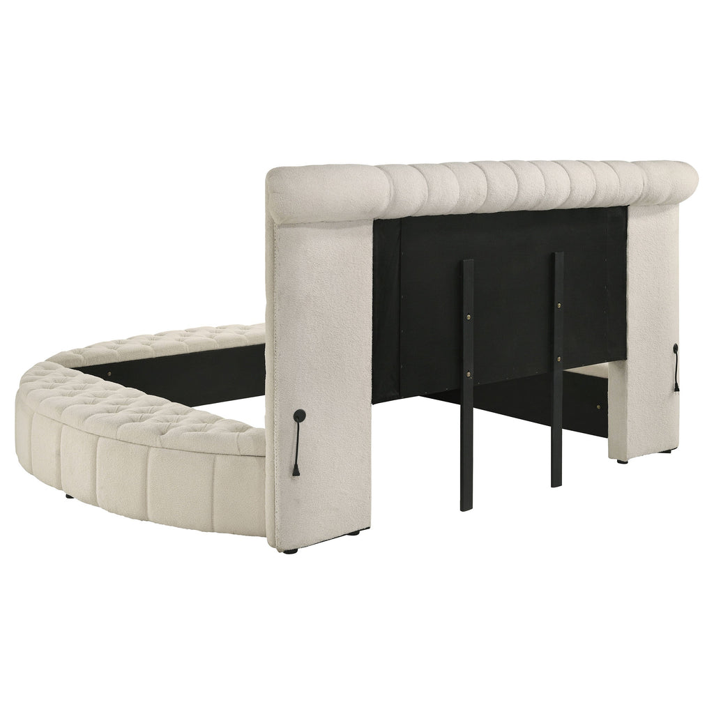Sonya Bedroom Set