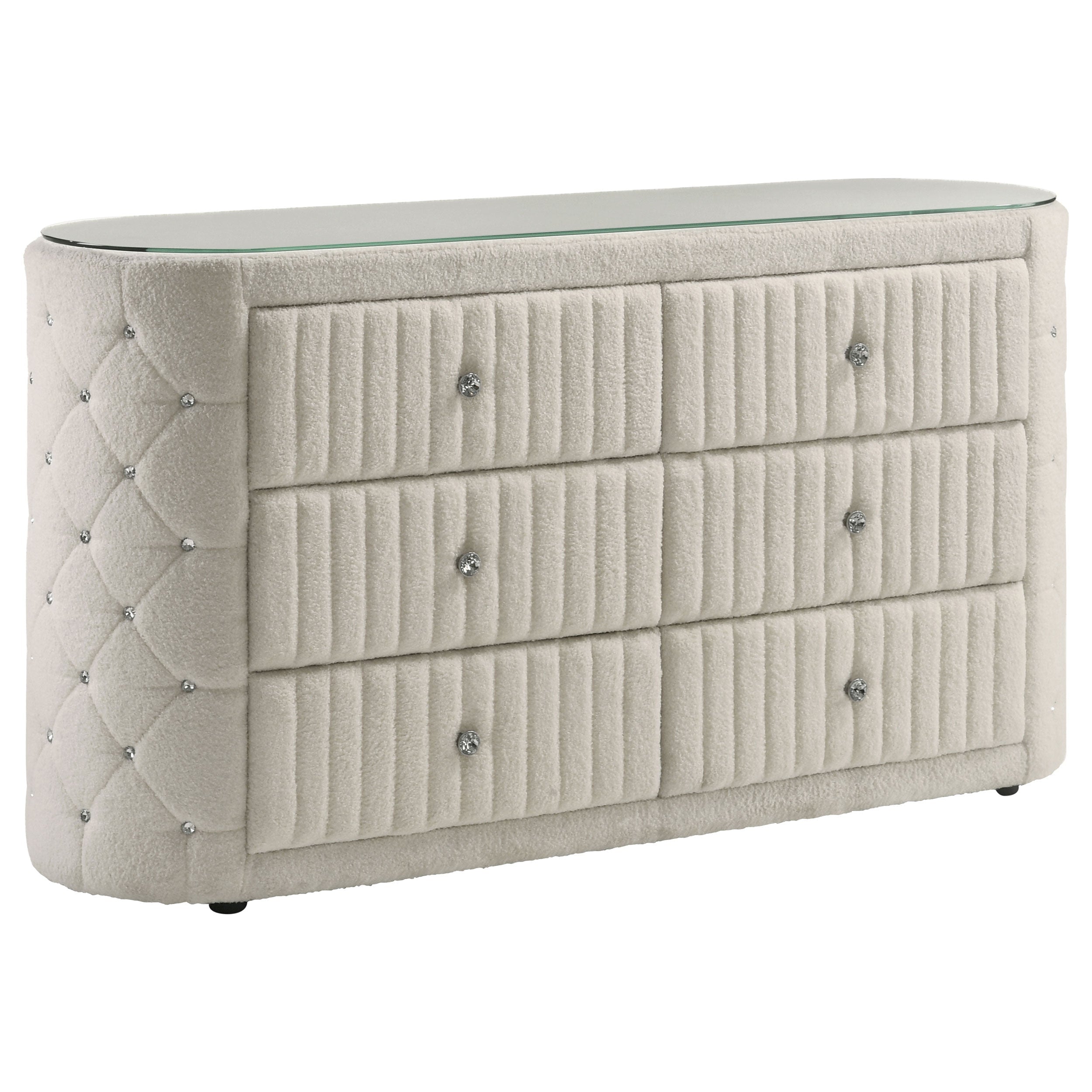Sonya Bedroom Set