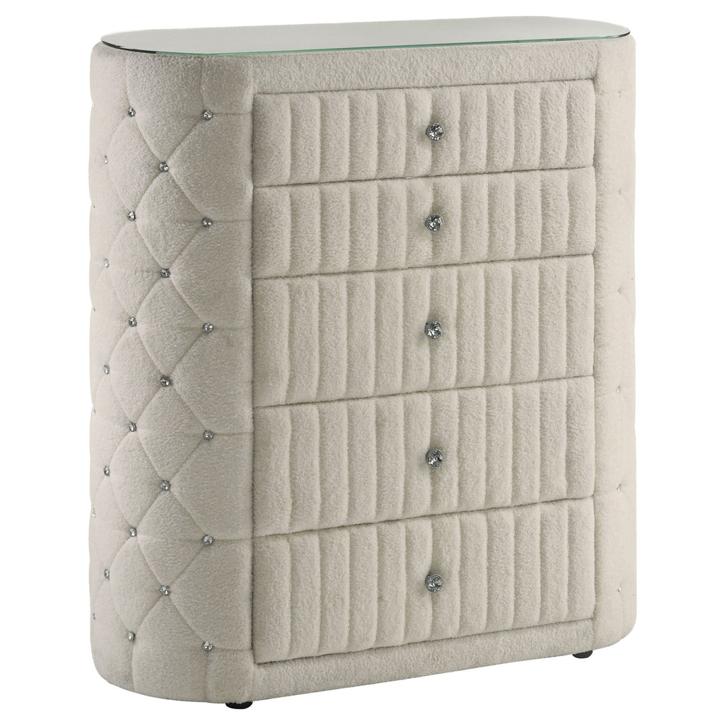 Sonya Bedroom Set
