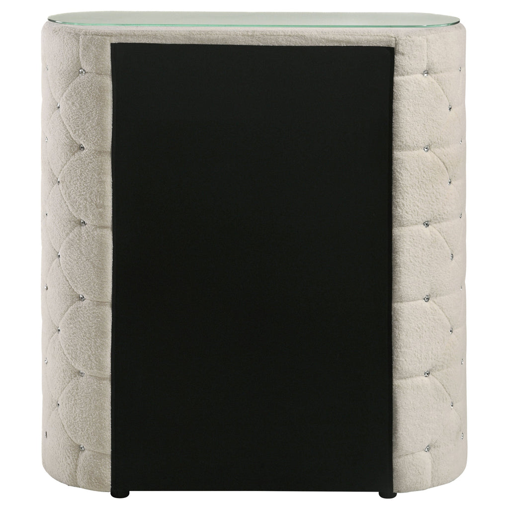 Sonya Chest of Drawers
