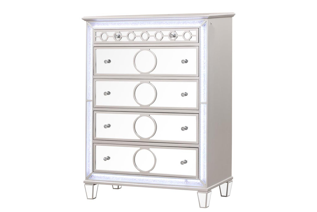Bedroom Set For "Kings"
