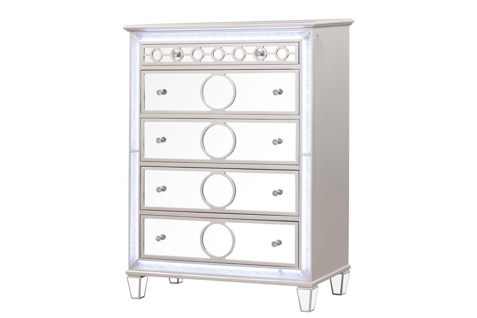 Bedroom Set For "Kings"