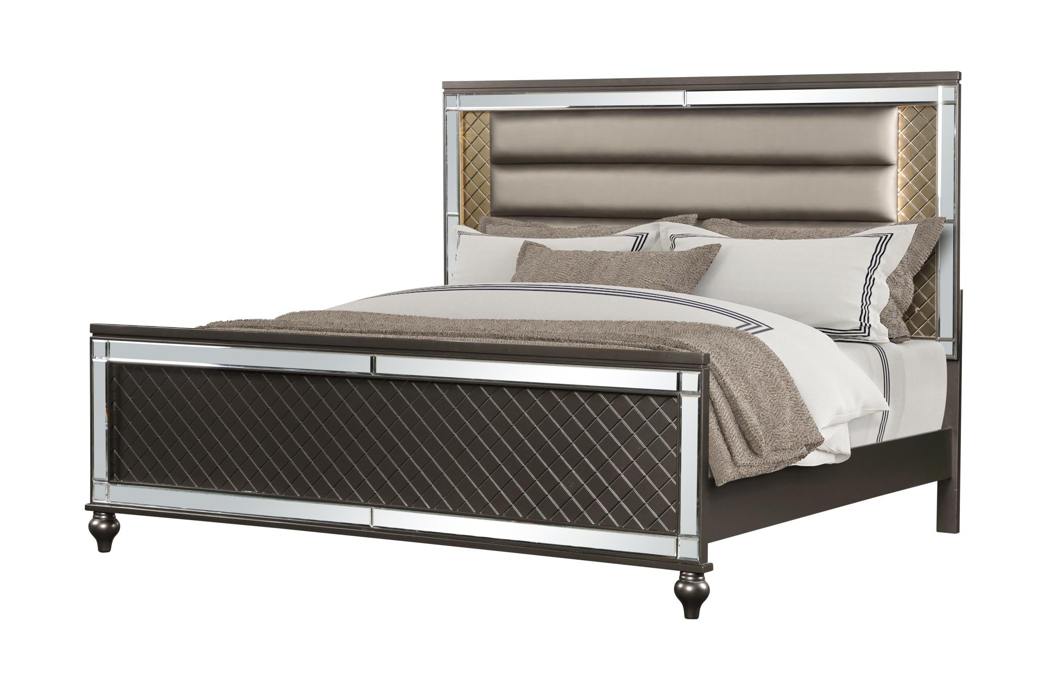 Malibu Bedroom Set