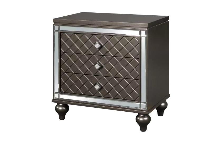 Malibu Bedroom Set