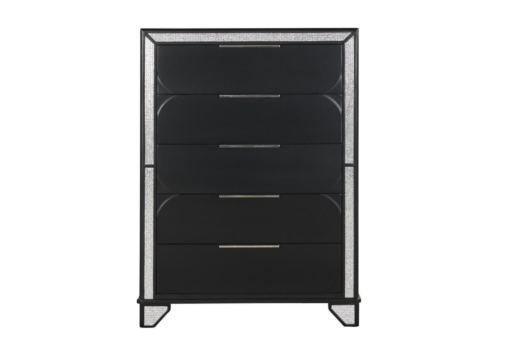 Diamond Bedroom Set
